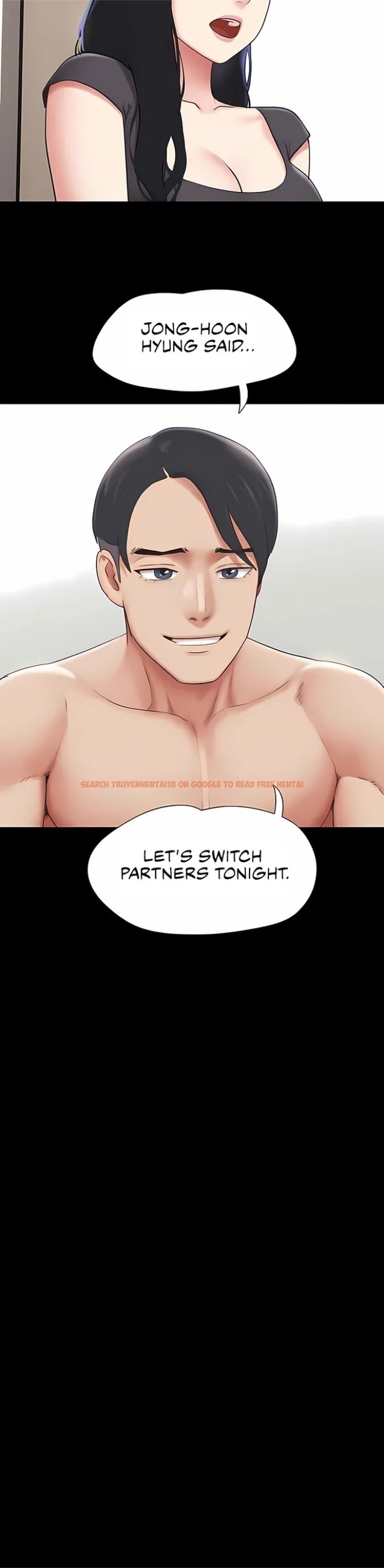 Soeun - Chapter 77
