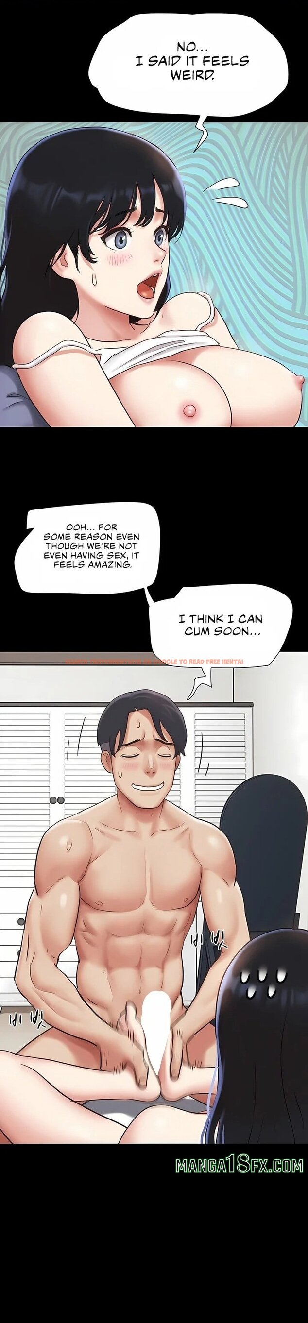 Read Hentai Image 1 496 in comic Soeun - Chapter 79 - www.hentaitnt.net