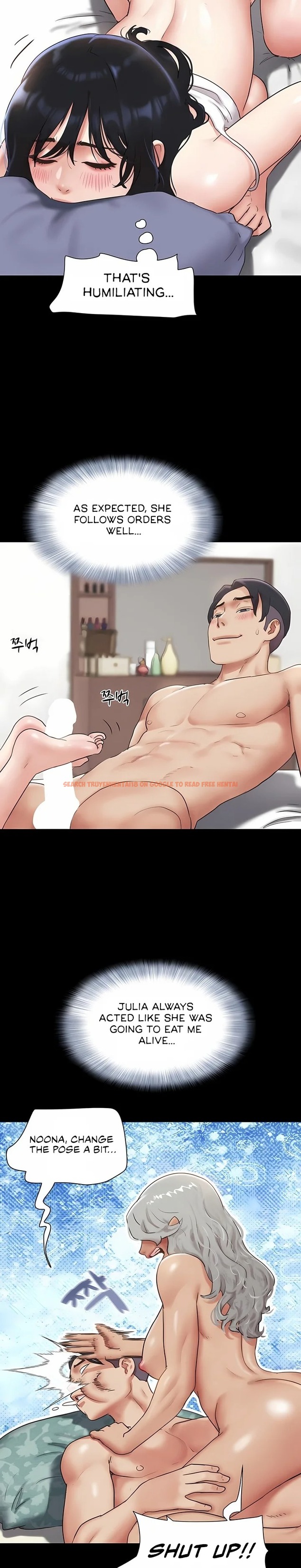 Read Hentai Image 12 67496 in comic Soeun - Chapter 79 - www.hentaitnt.net