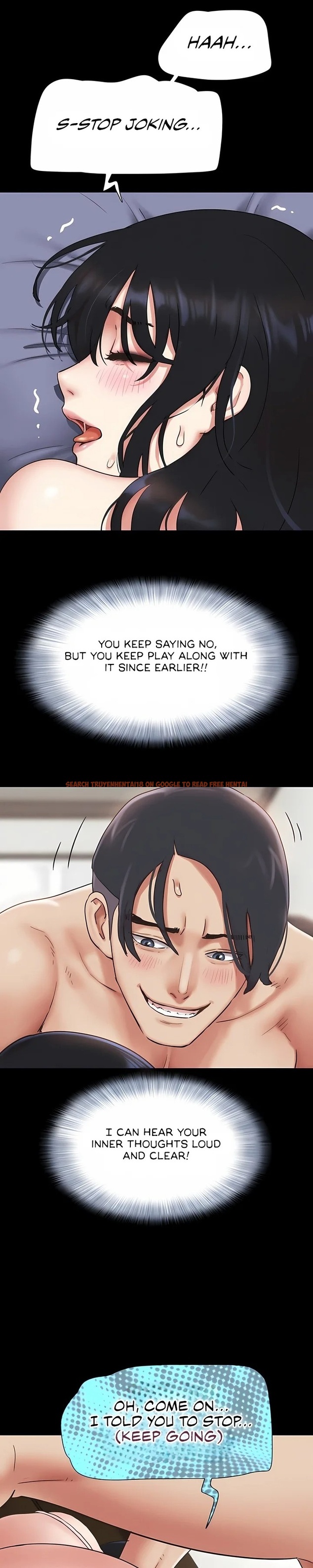 Read Hentai Image 25 67496 in comic Soeun - Chapter 79 - www.hentaitnt.net