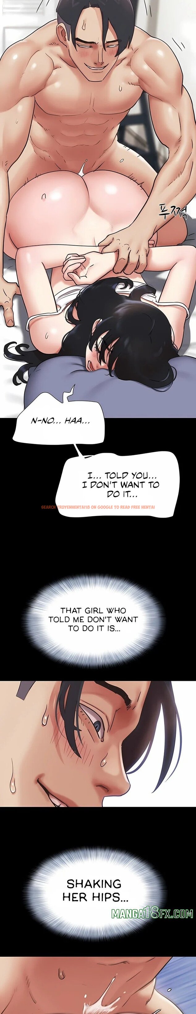 Read Hentai Image 28 496 in comic Soeun - Chapter 79 - www.hentaitnt.net