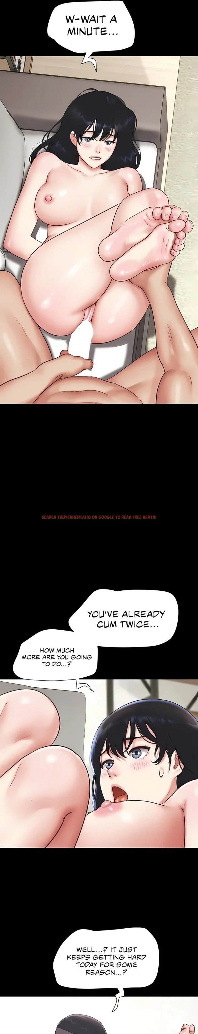 Read Hentai Image 17 00651 in comic Soeun - Chapter 80 - www.hentaitnt.net