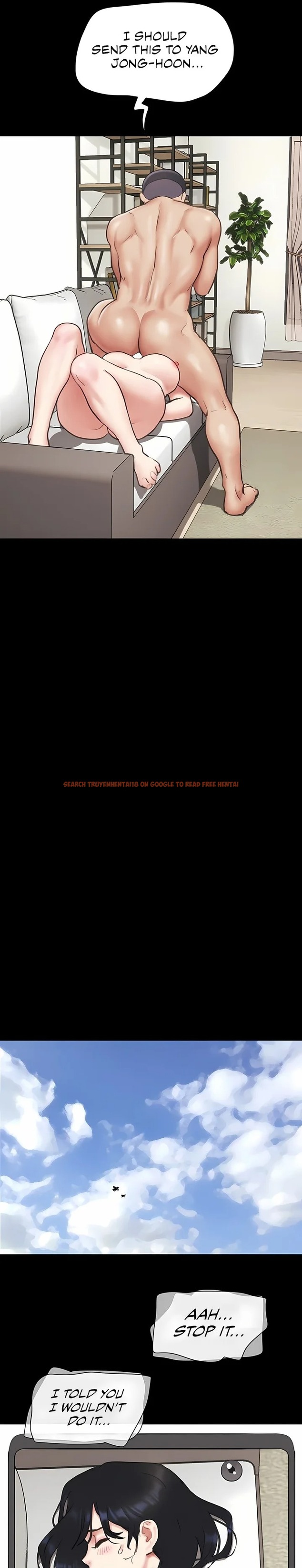 Read Hentai Image 25 00651 in comic Soeun - Chapter 80 - www.hentaitnt.net