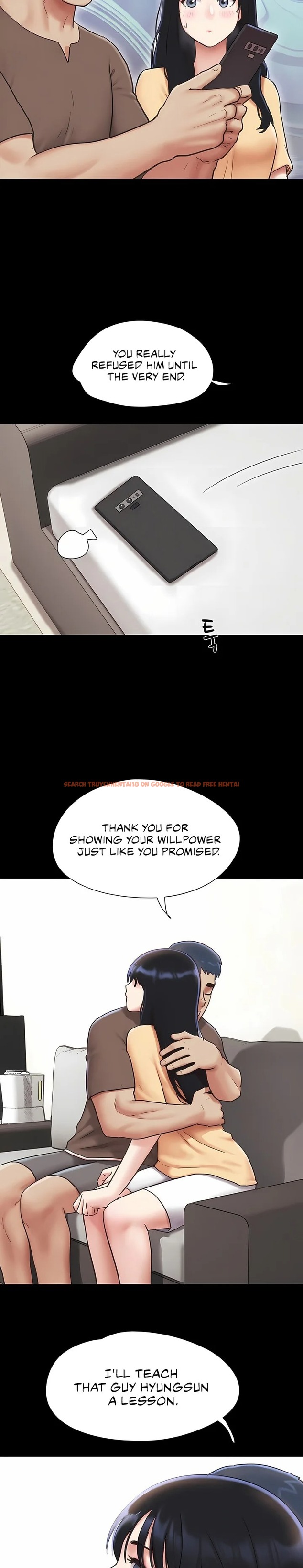 Read Hentai Image 28 00651 in comic Soeun - Chapter 80 - www.hentaitnt.net