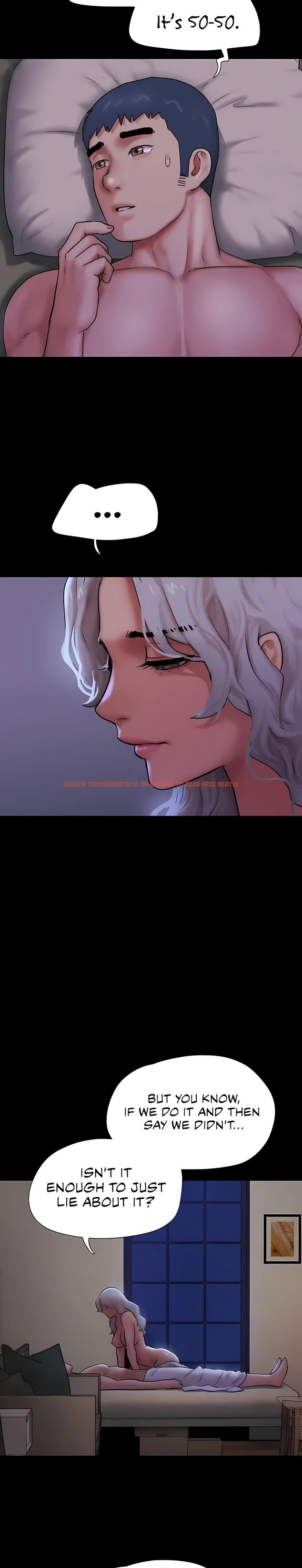 Read Hentai Image 7 00650 in comic Soeun - Chapter 80 - www.hentaitnt.net