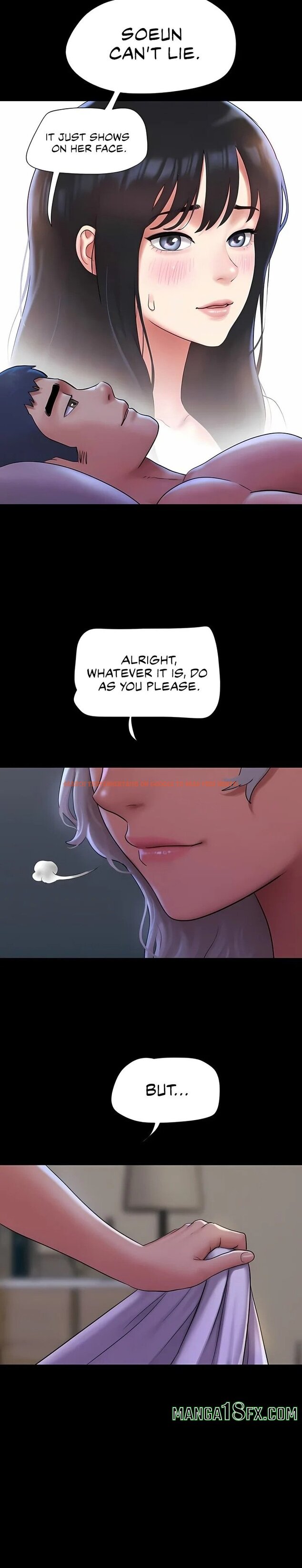 Read Hentai Image 8 650 in comic Soeun - Chapter 80 - www.hentaitnt.net