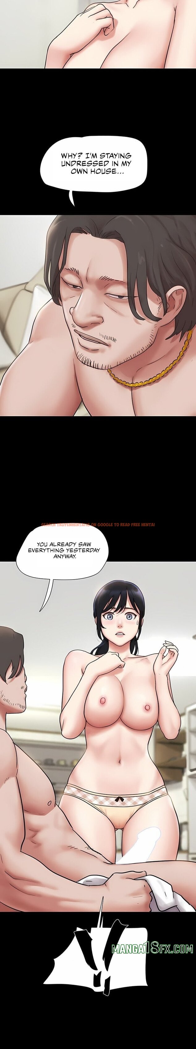 Soeun - Chapter 84