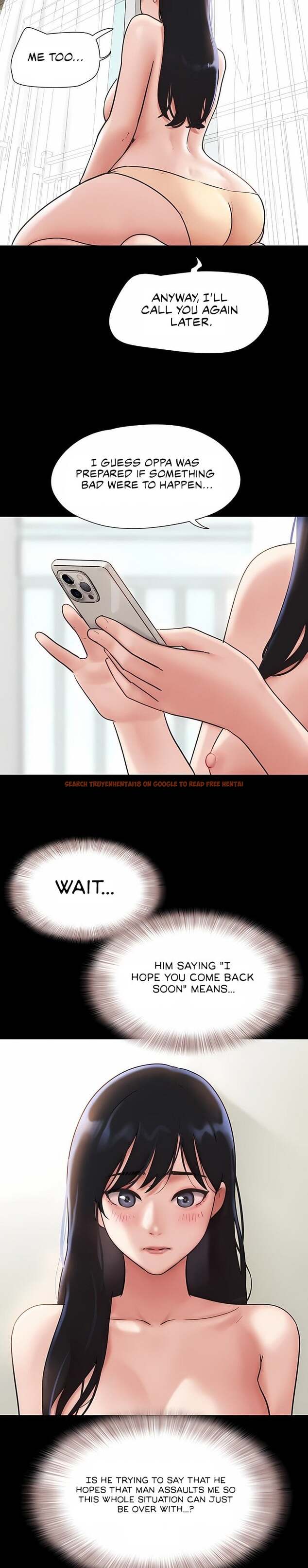 Soeun - Chapter 84