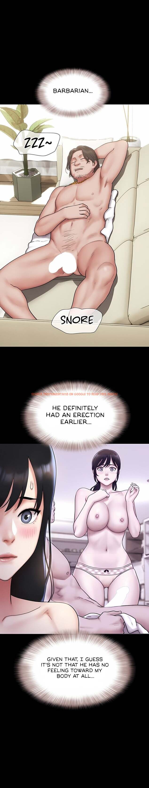 Soeun - Chapter 84