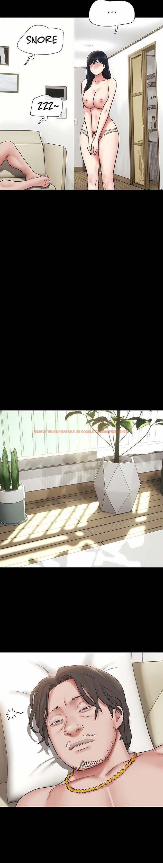 Soeun - Chapter 84