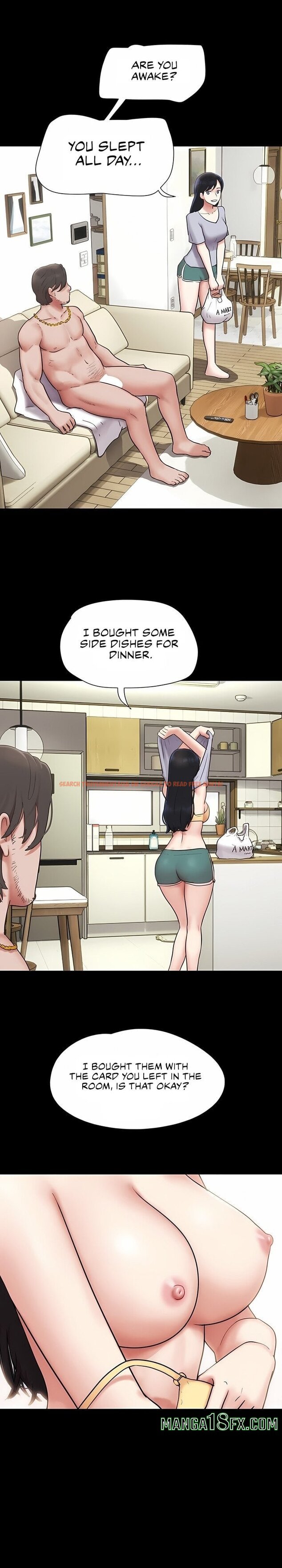 Soeun - Chapter 84