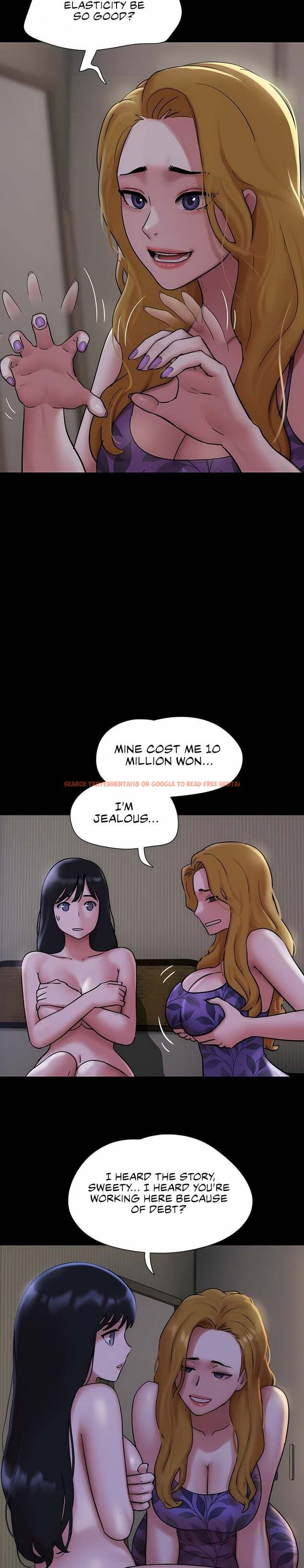 Soeun - Chapter 84