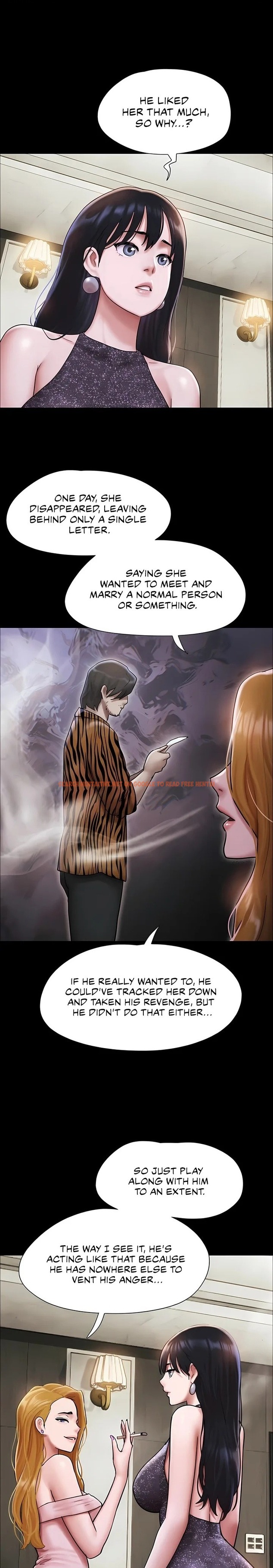 Soeun - Chapter 92