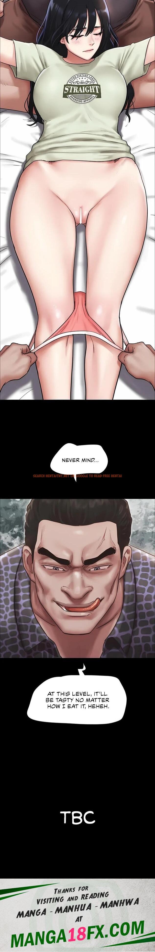 Soeun - Chapter 92