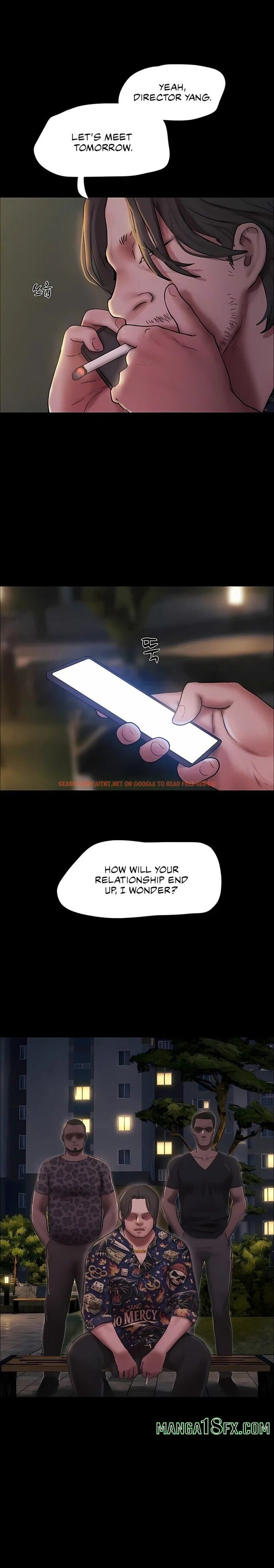 Soeun - Chapter 92