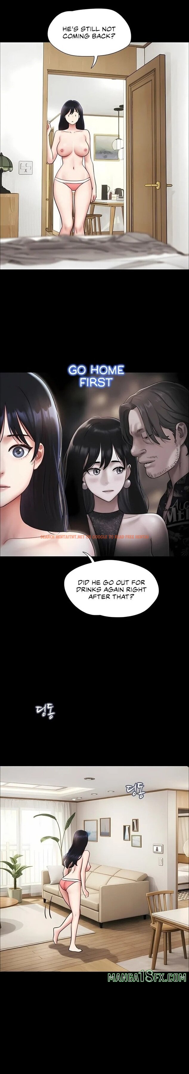Soeun - Chapter 92