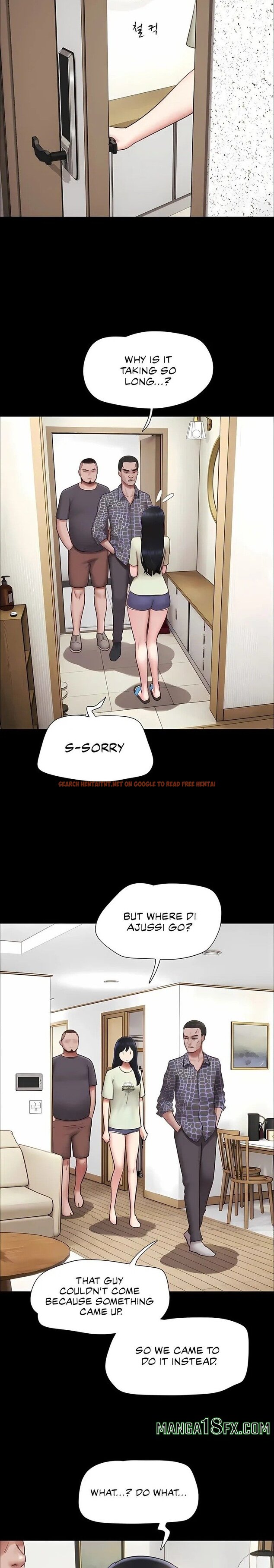Soeun - Chapter 92
