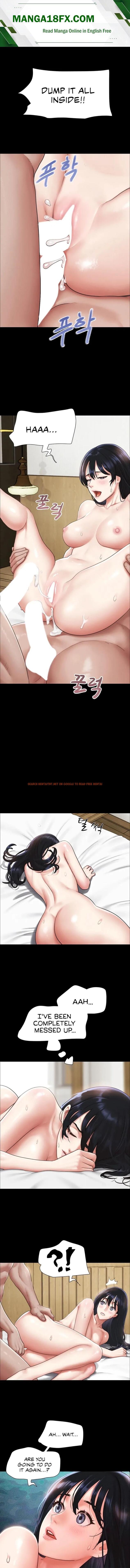 Soeun - Chapter 94