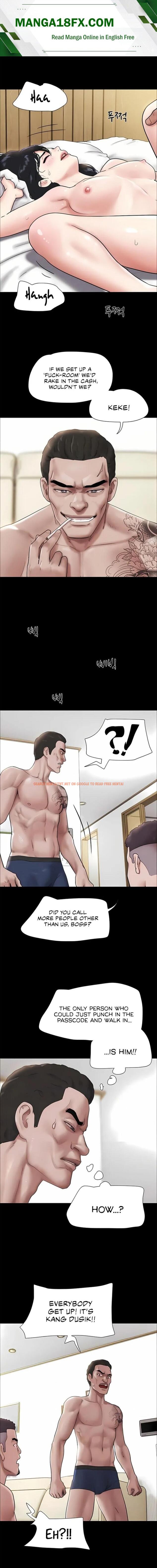 Soeun - Chapter 95