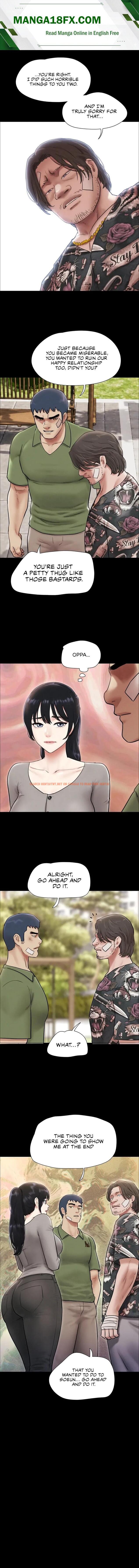 Soeun - Chapter 97