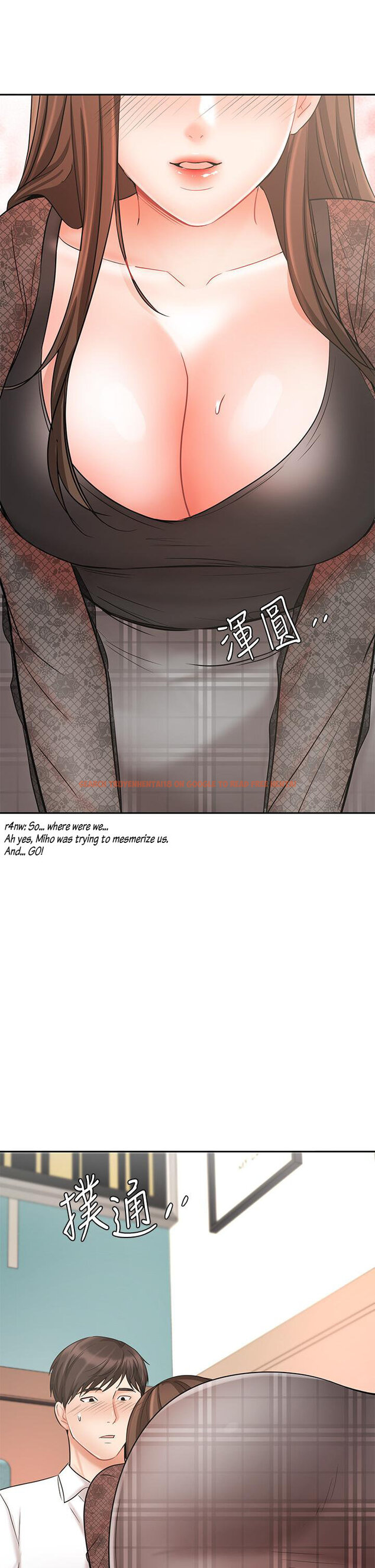 Read Hentai Image 2 786 in comic Sold Out Girl - Chapter 19 - hentaitnt.net