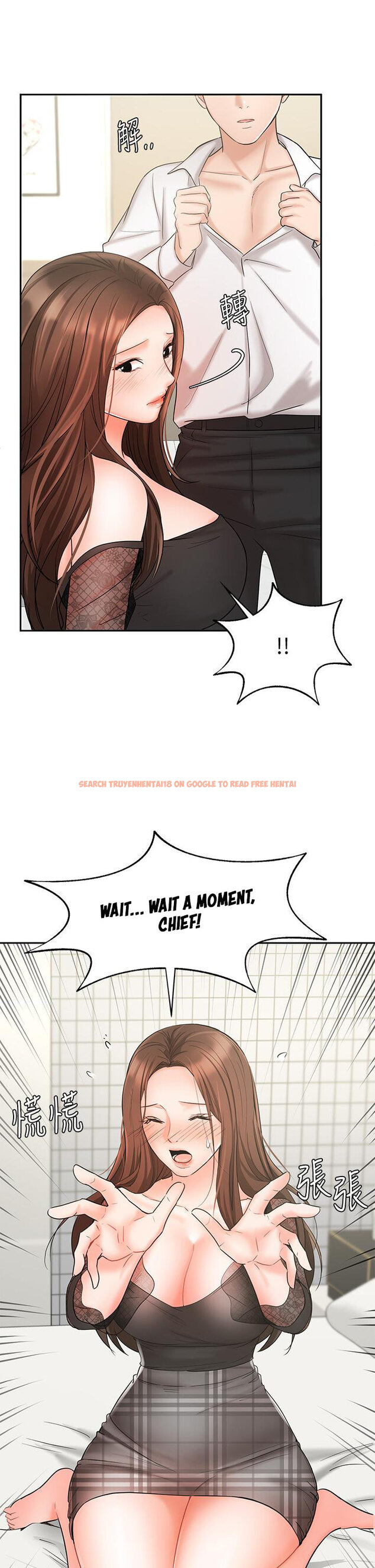 Read Hentai Image 34 786 in comic Sold Out Girl - Chapter 19 - hentaitnt.net