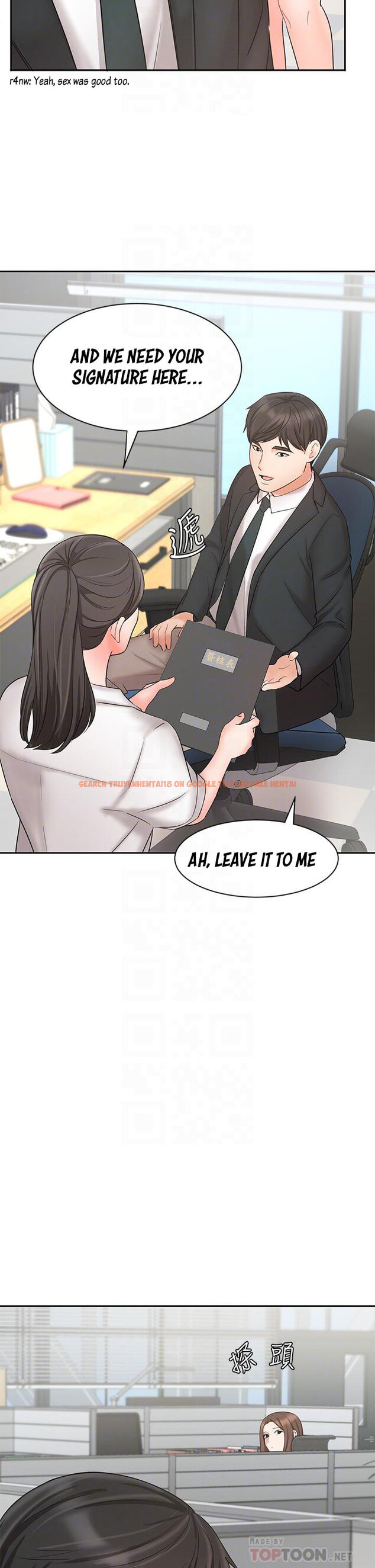 Read Hentai Image 15 780 in comic Sold Out Girl - Chapter 21 - hentaitnt.net