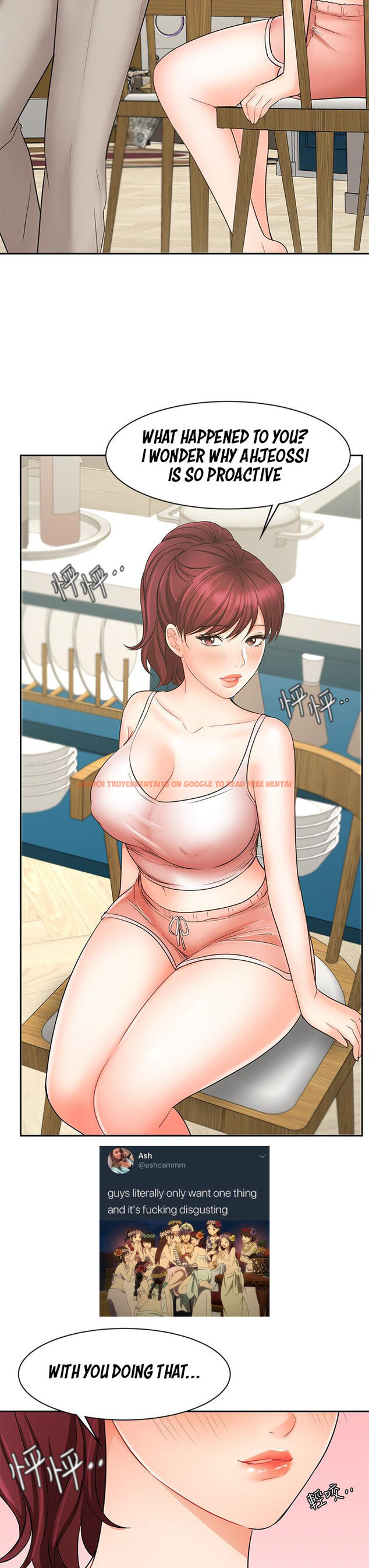 Read Hentai Image 39 780 in comic Sold Out Girl - Chapter 21 - hentaitnt.net