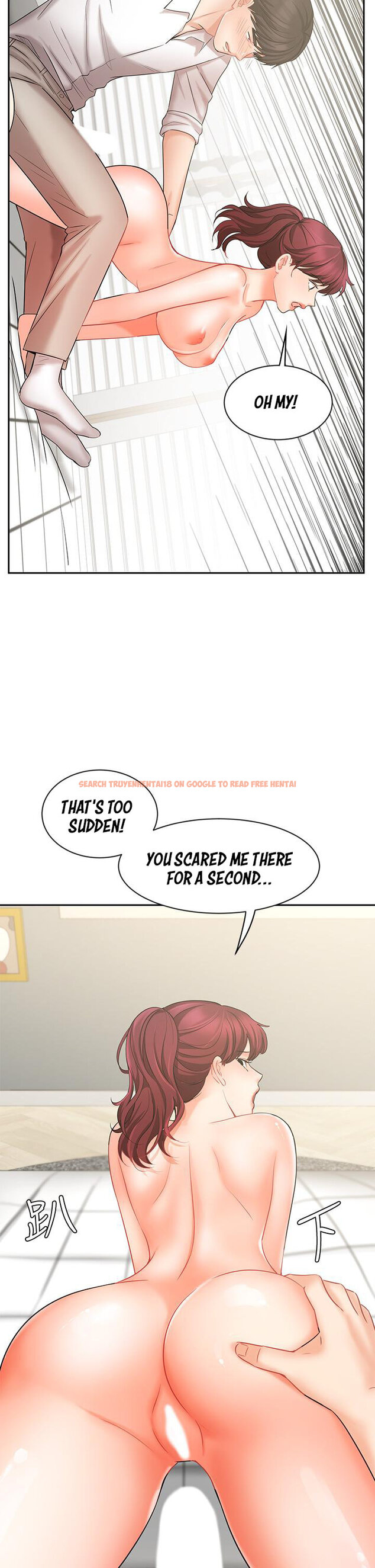 Read Hentai Image 29 773 in comic Sold Out Girl - Chapter 22 - hentaitnt.net