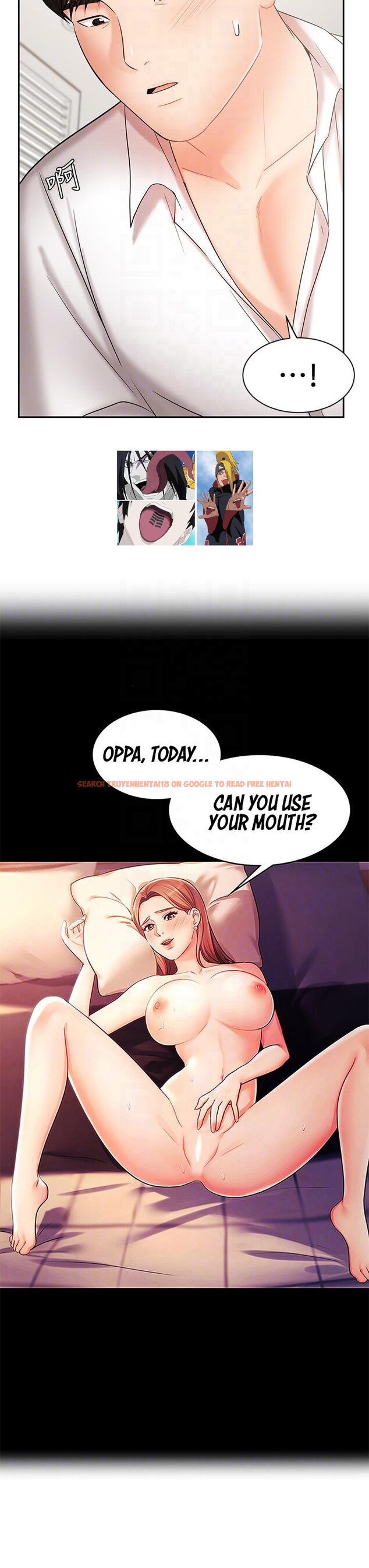 Read Hentai Image 7 773 in comic Sold Out Girl - Chapter 22 - hentaitnt.net