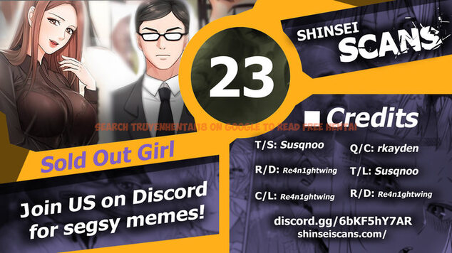 Read Hentai Image 1 370 in comic Sold Out Girl - Chapter 23 - hentaitnt.net