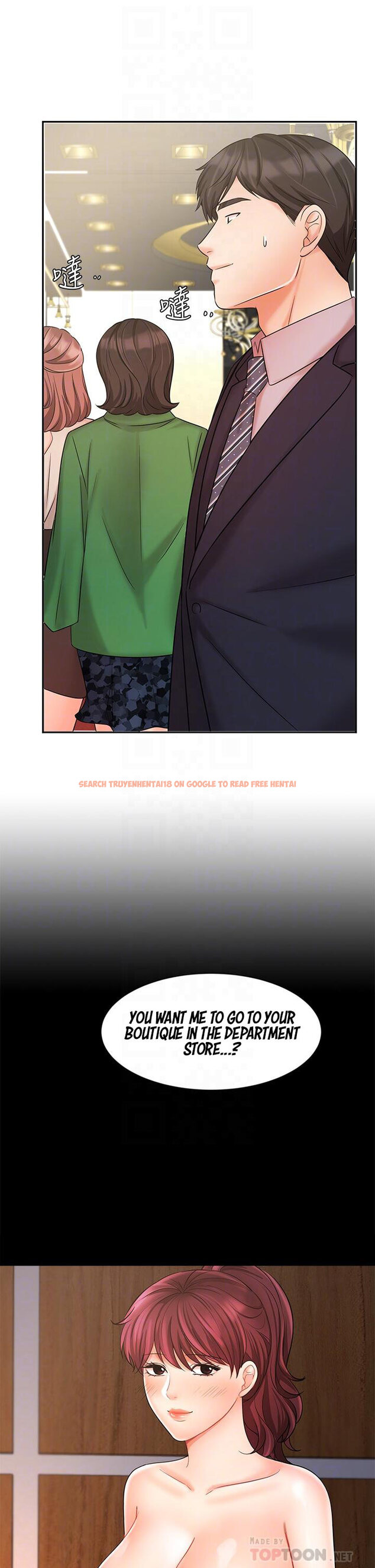 Read Hentai Image 11 370 in comic Sold Out Girl - Chapter 23 - hentaitnt.net