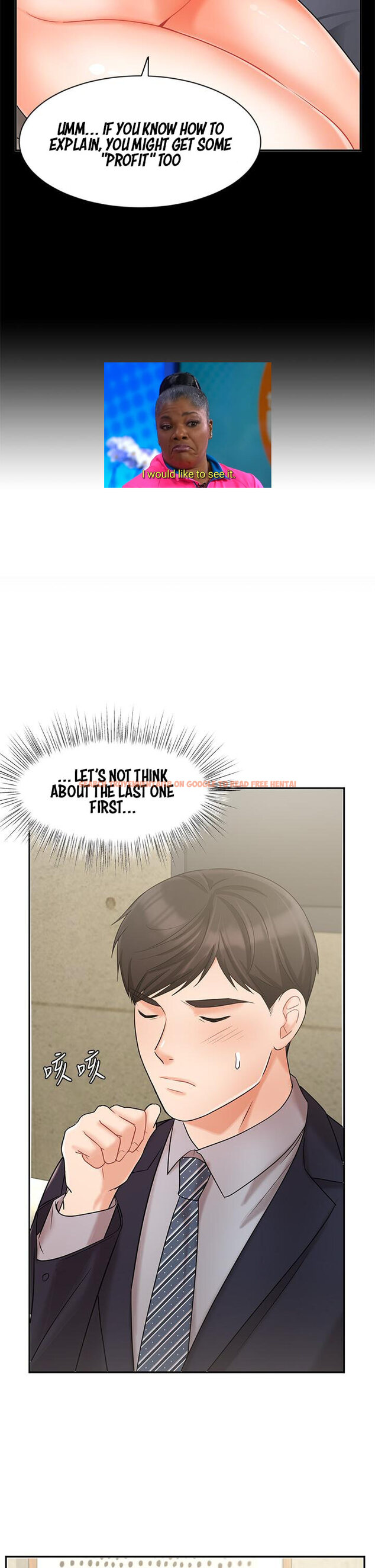 Read Hentai Image 14 370 in comic Sold Out Girl - Chapter 23 - hentaitnt.net