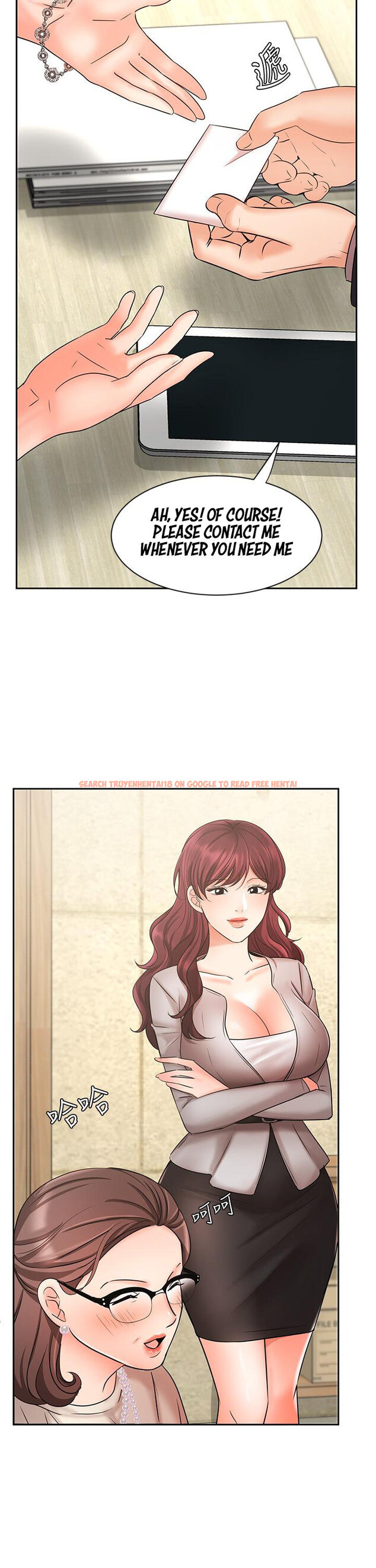 Read Hentai Image 22 370 in comic Sold Out Girl - Chapter 23 - hentaitnt.net