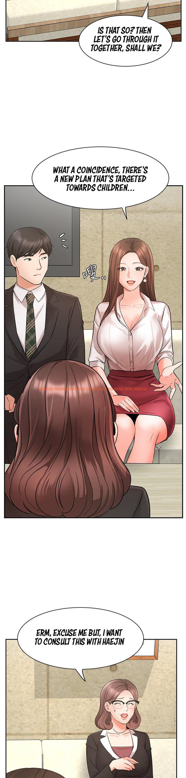 Read Hentai Image 32 370 in comic Sold Out Girl - Chapter 23 - hentaitnt.net