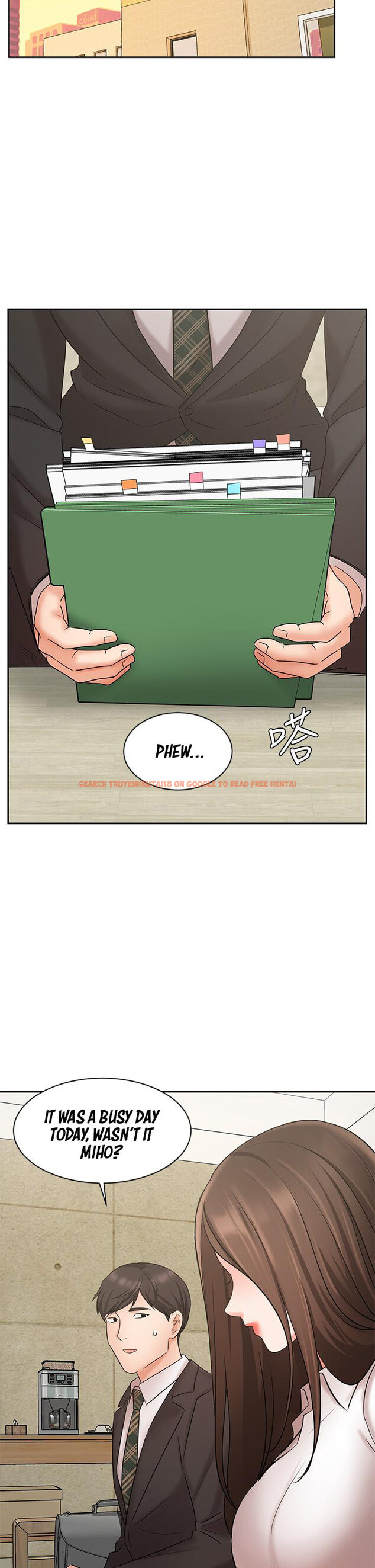 Read Hentai Image 35 370 in comic Sold Out Girl - Chapter 23 - hentaitnt.net