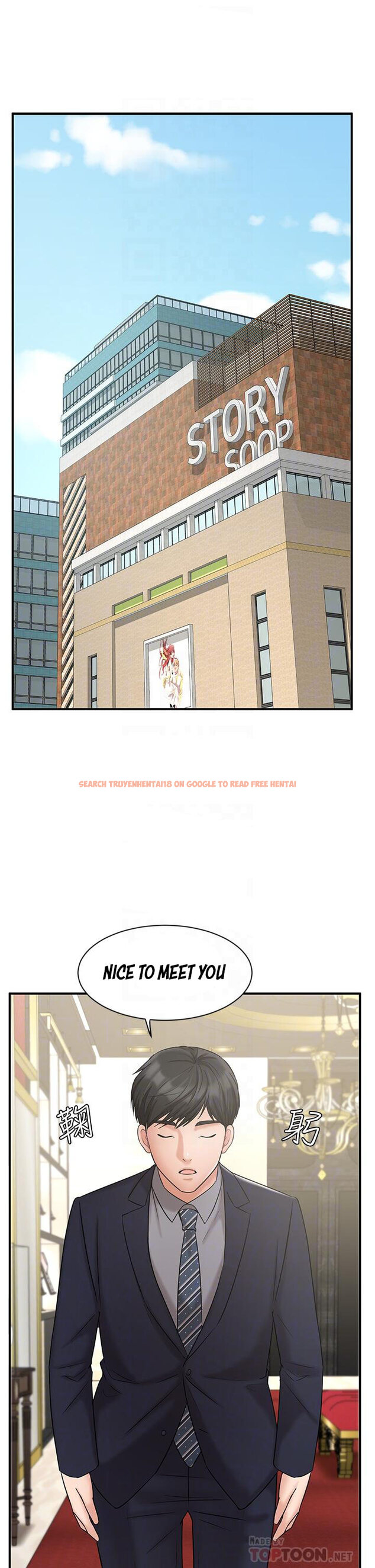 Read Hentai Image 5 370 in comic Sold Out Girl - Chapter 23 - hentaitnt.net