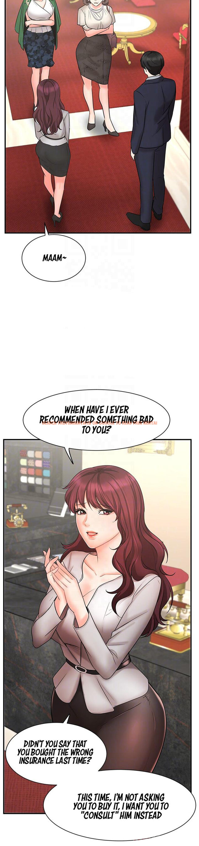 Read Hentai Image 7 370 in comic Sold Out Girl - Chapter 23 - hentaitnt.net