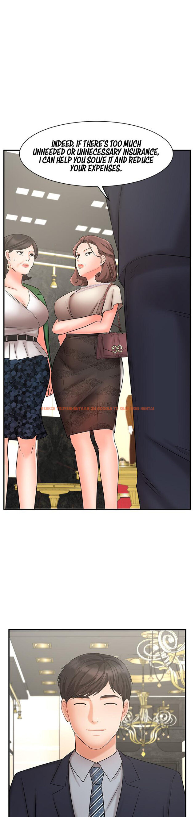 Read Hentai Image 8 370 in comic Sold Out Girl - Chapter 23 - hentaitnt.net