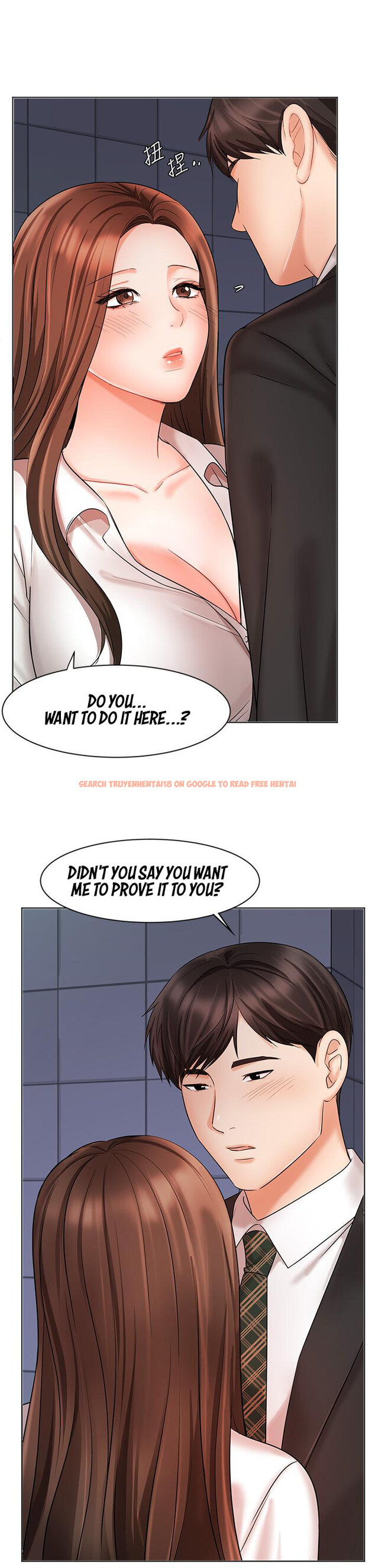 Read Hentai Image 10 026 in comic Sold Out Girl - Chapter 24 - hentaitnt.net
