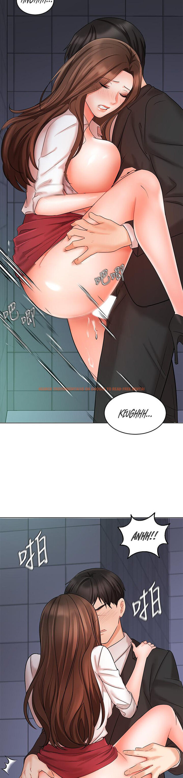 Read Hentai Image 27 027 in comic Sold Out Girl - Chapter 24 - hentaitnt.net
