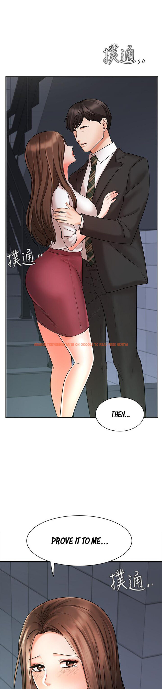 Read Hentai Image 4 025 in comic Sold Out Girl - Chapter 24 - hentaitnt.net
