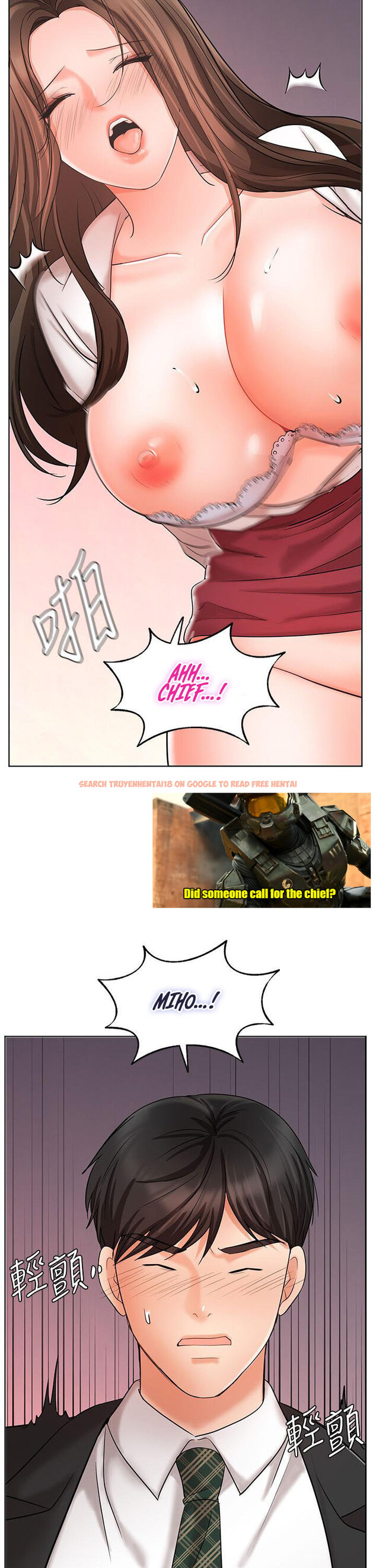 Read Hentai Image 3 490 in comic Sold Out Girl - Chapter 25 - hentaitnt.net