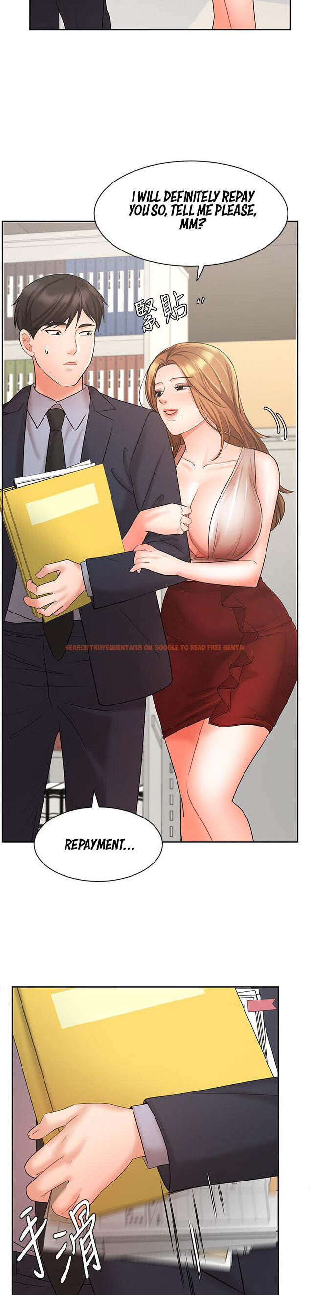 Read Hentai Image 29 910 in comic Sold Out Girl - Chapter 26 - www.hentaitnt.net