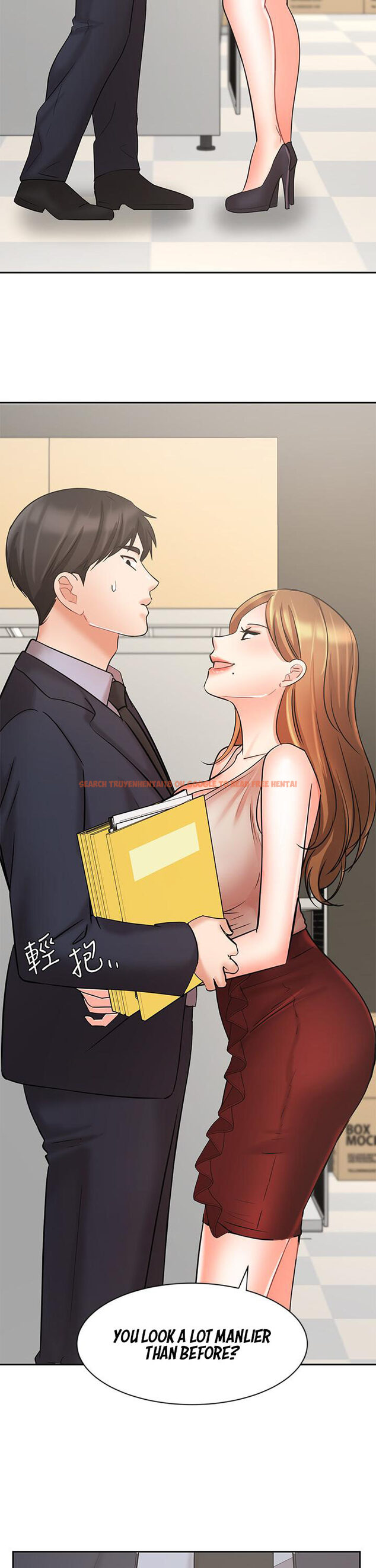 Read Hentai Image 35 910 in comic Sold Out Girl - Chapter 26 - www.hentaitnt.net