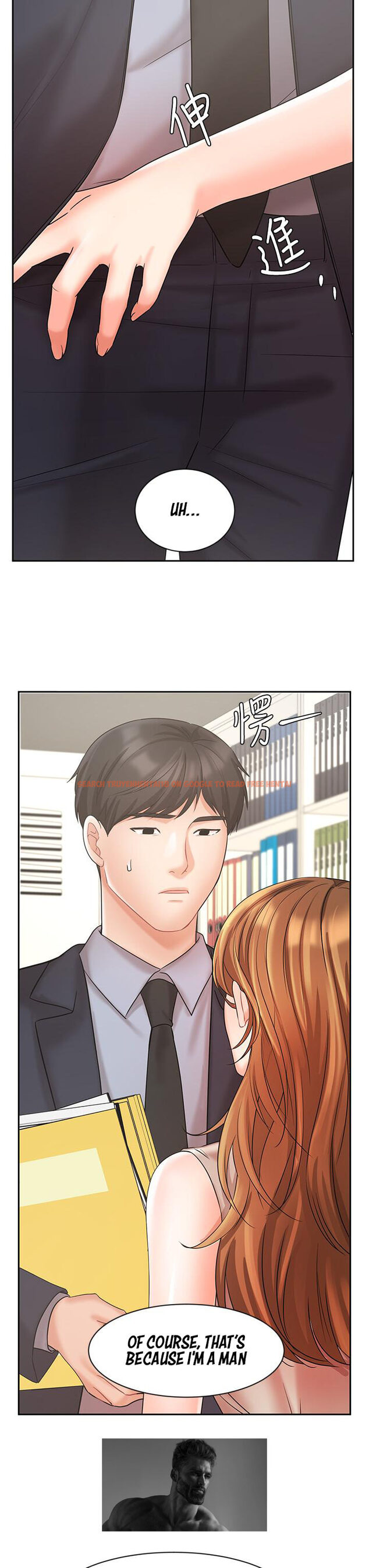 Read Hentai Image 36 910 in comic Sold Out Girl - Chapter 26 - www.hentaitnt.net