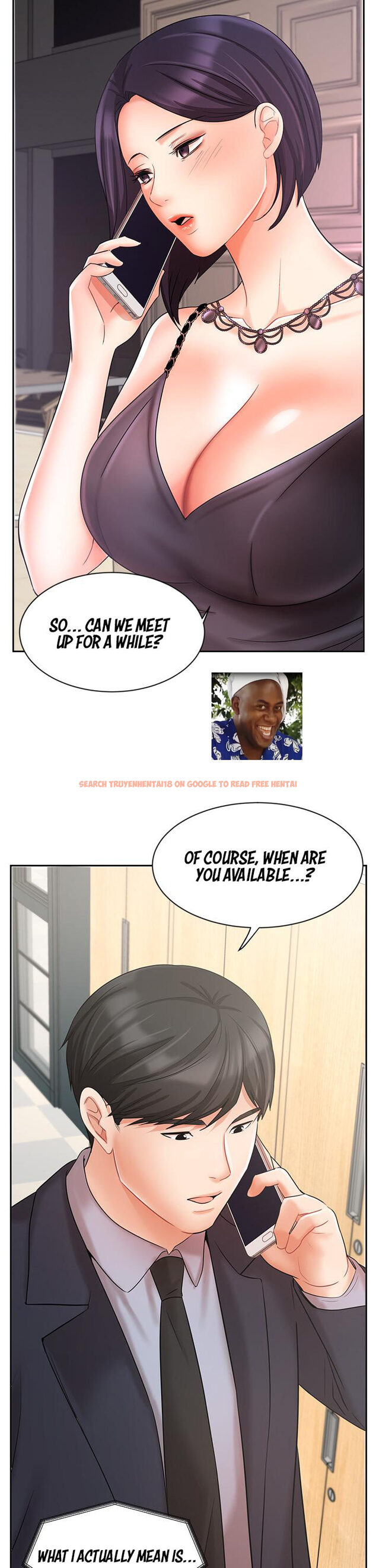Read Hentai Image 49 910 in comic Sold Out Girl - Chapter 26 - www.hentaitnt.net