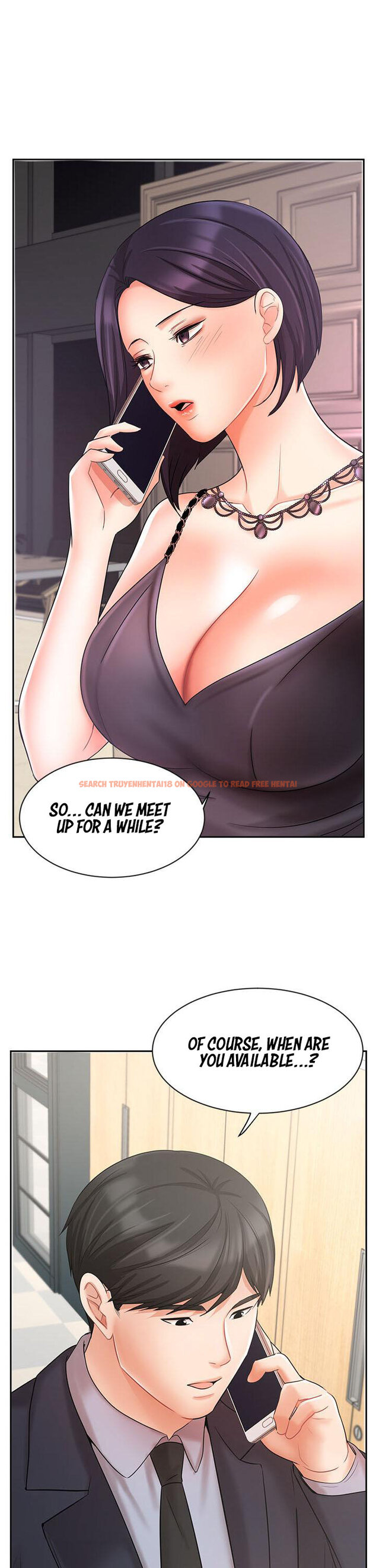 Read Hentai Image 2 120 in comic Sold Out Girl - Chapter 27 - www.hentaitnt.net