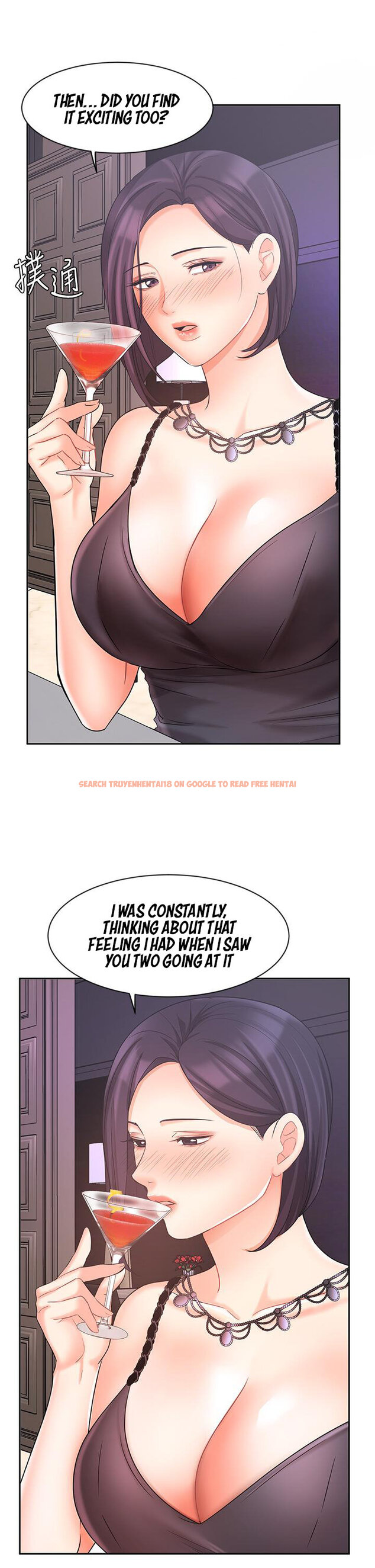 Read Hentai Image 25 121 in comic Sold Out Girl - Chapter 27 - www.hentaitnt.net