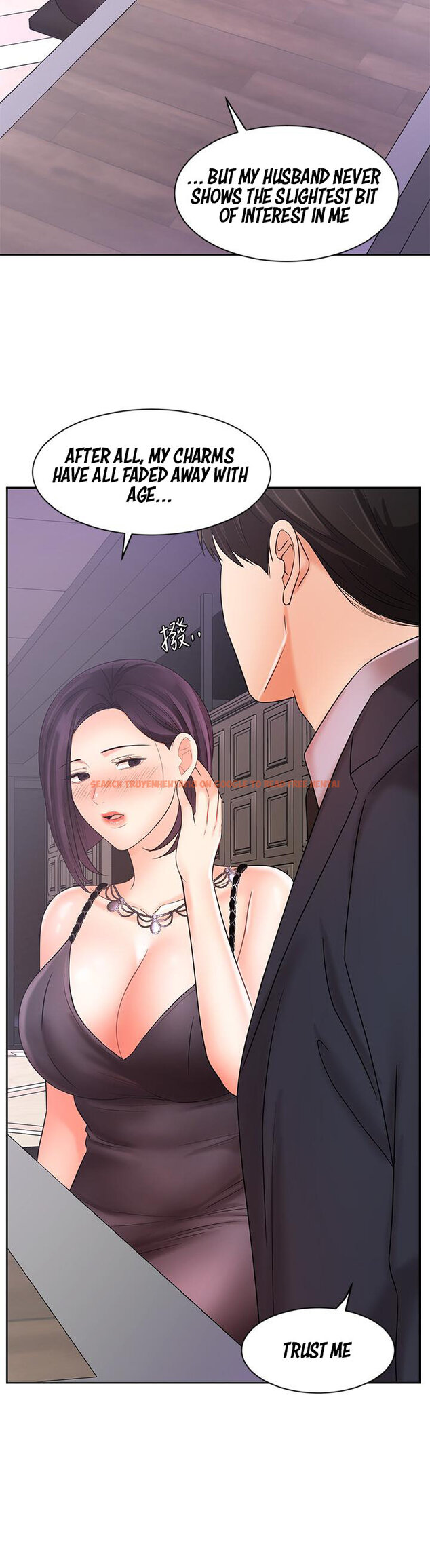 Read Hentai Image 30 122 in comic Sold Out Girl - Chapter 27 - www.hentaitnt.net